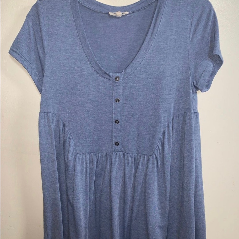 Ellie & Kate Top